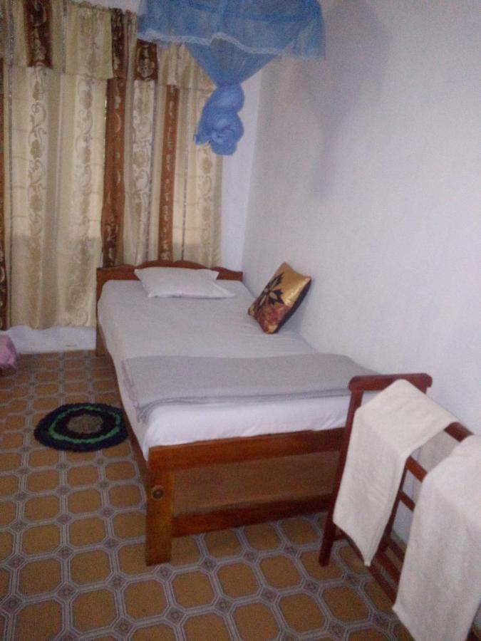 Ella J Villa Zewnętrze zdjęcie